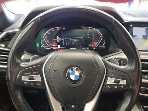 Used 2019 BMW X5 xDrive40i AWD/4WD image 31