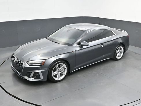 Used 2021 Audi A5 2.0T Premium w/ Convenience Package image 23