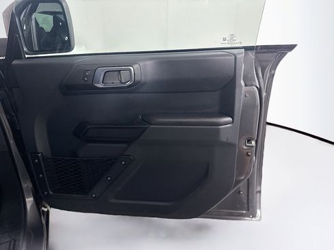 Used 2025 Ford Bronco Big Bend AWD/4WD image 32