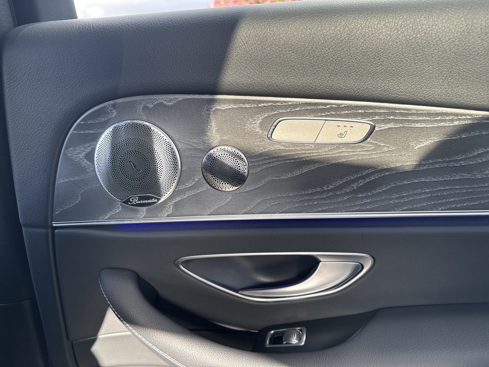 Used 2021 Mercedes-Benz E 450 4MATIC Sedan image 24