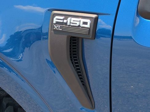 Used 2022 Ford F150 XL w/ Trailer Tow Package AWD/4WD image 30