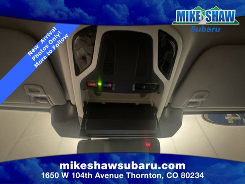 Used 2024 Subaru Outback Limited image 63