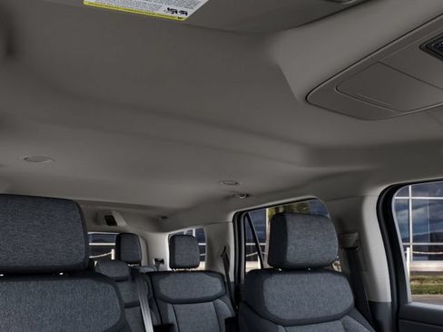 New 2027 Ford Expedition Active RWD image 22
