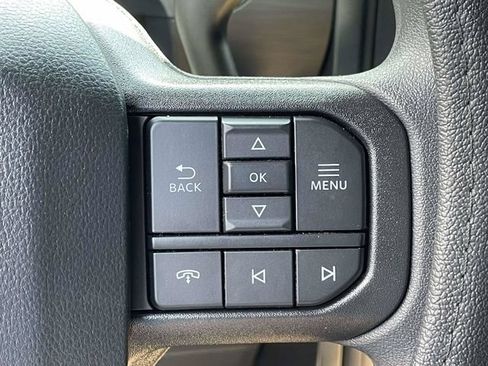 Used 2025 Ford F150 XL AWD/4WD image 18