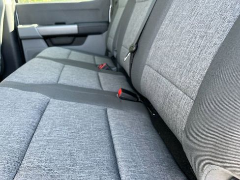 New 2026 Ford F250 XL w/ STX Appearance Package image 19