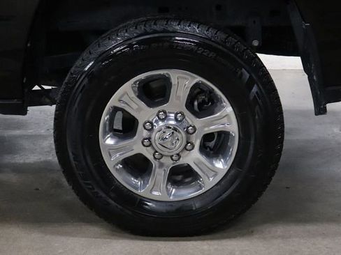 Used 2024 RAM 2500 Big Horn image 31