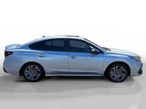 Used 2024 Subaru Legacy Sport AWD/4WD image 6