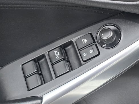 Used 2014 MAZDA MAZDA6 Touring w/ Touring Technology Package image 20