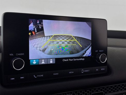 Used 2024 Honda HR-V Sport image 16