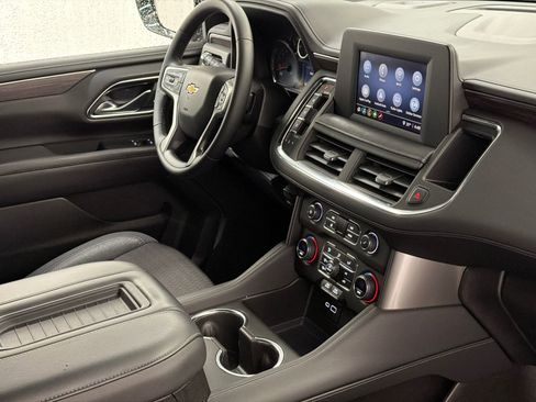 Used 2024 Chevrolet Tahoe LS w/ Driver Alert Package image 9