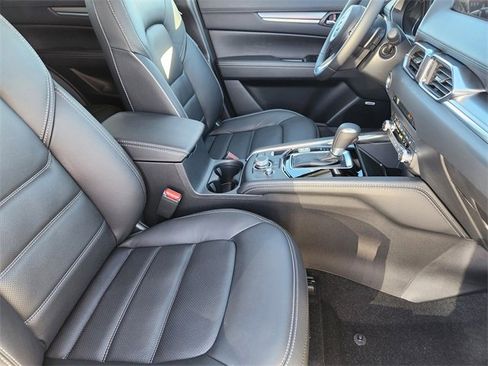 New 2025 MAZDA CX-5 AWD 2.5 S w/ Premium Plus Pkg image 25