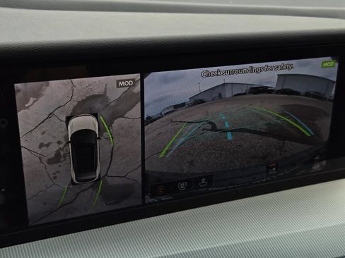 New 2026 Nissan Murano Platinum AWD/4WD image 21