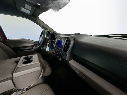 Used 2020 Ford F150 XLT w/ Trailer Tow Package image 26