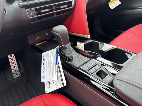 New 2026 Toyota Camry XSE AWD/4WD image 23