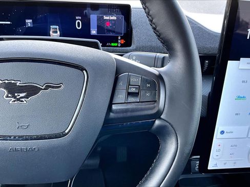 Used 2025 Ford Mustang Mach-E Premium RWD image 24