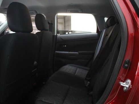 New 2026 Mitsubishi Outlander Sport LE image 24