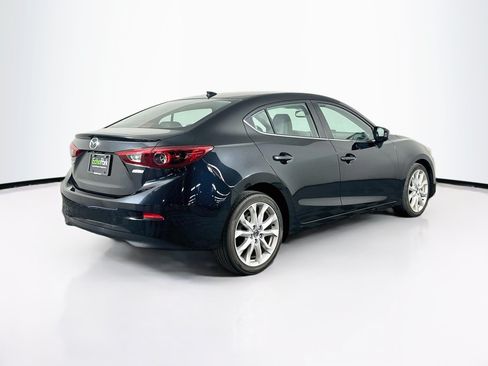 Used 2016 MAZDA MAZDA3 s Grand Touring FWD image 9