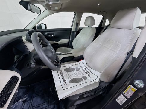Used 2023 Honda HR-V LX image 5
