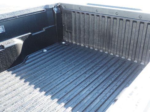 New 2025 Toyota Tacoma TRD Sport image 12