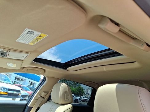 Used 2024 Acura TLX w/ Technology Package FWD image 13