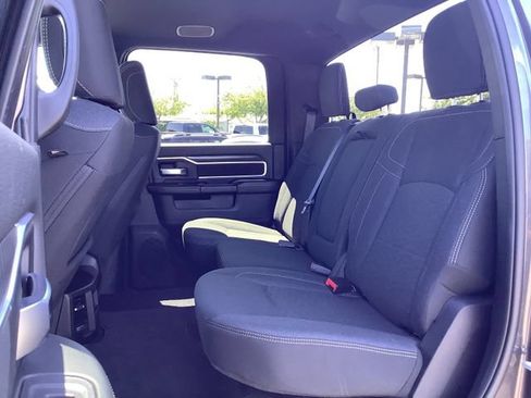 Used 2025 RAM 2500 Big Horn AWD/4WD image 23