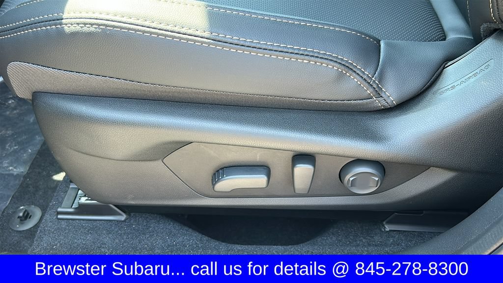 New 2026 Subaru Outback Limited AWD/4WD image 8