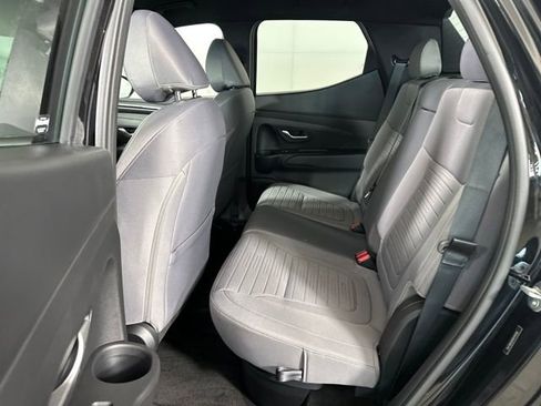 Used 2024 Hyundai Santa Cruz SEL image 25