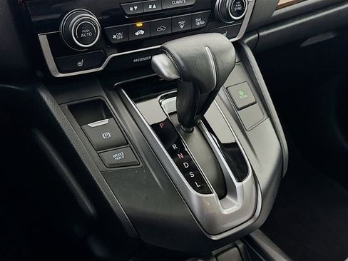 Used 2019 Honda CR-V EX-L image 20