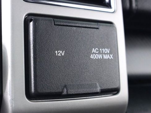 Used 2020 Ford F150 Lariat w/ Equipment Group 502A Luxury image 25