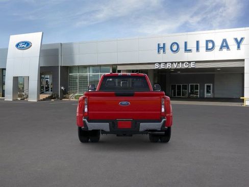 New 2026 Ford F350 XL w/ FX4 Off-Road Package AWD/4WD image 5