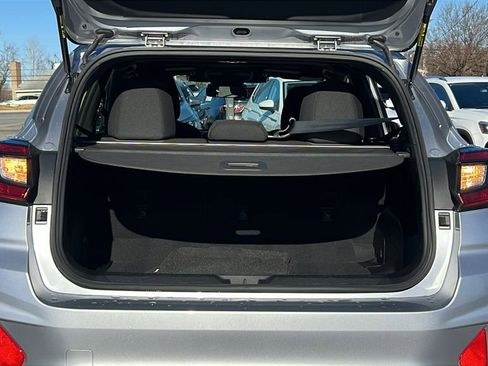 Certified 2025 Subaru Impreza RS image 16