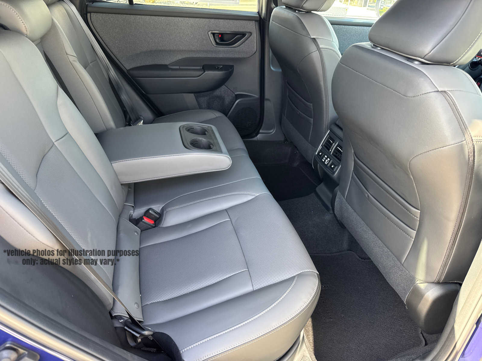 New 2026 Subaru Outback Limited AWD/4WD image 11