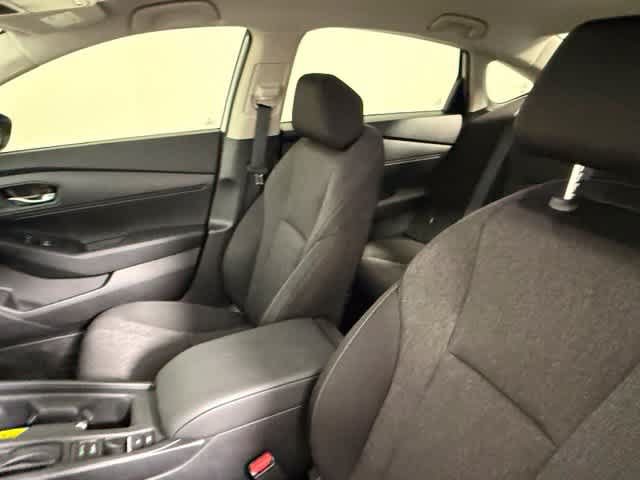 Used 2026 Honda Accord LX image 28