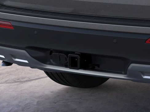 New 2026 Ford Explorer Active w/ Active Comfort Package RWD image 23