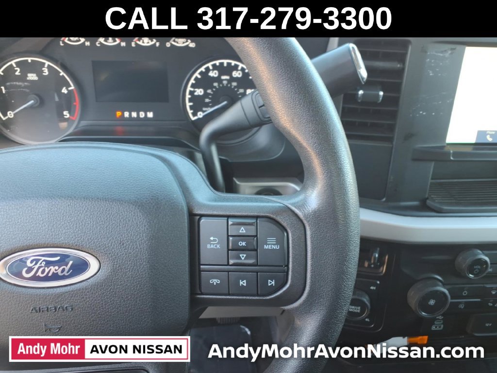 Used 2026 Ford F350 XLT AWD/4WD image 26