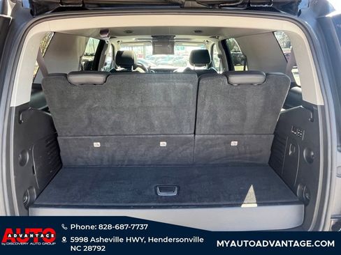 Used 2016 Cadillac Escalade Premium image 28