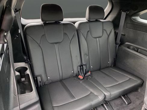 Certified 2024 Kia Sorento SX Prestige image 40