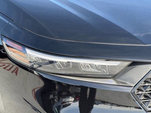 Certified 2025 Honda Accord Sport image 10