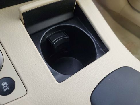 Used 2015 Lexus ES 350 w/ Premium Package FWD image 27