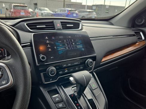 Used 2019 Honda CR-V EX image 23