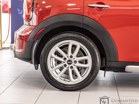 Used 2016 MINI Cooper Countryman S AWD/4WD image 10