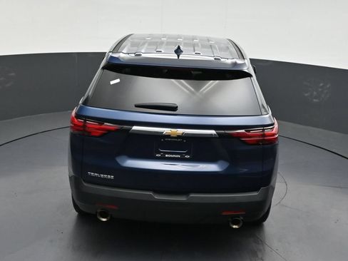Used 2023 Chevrolet Traverse LS FWD image 19