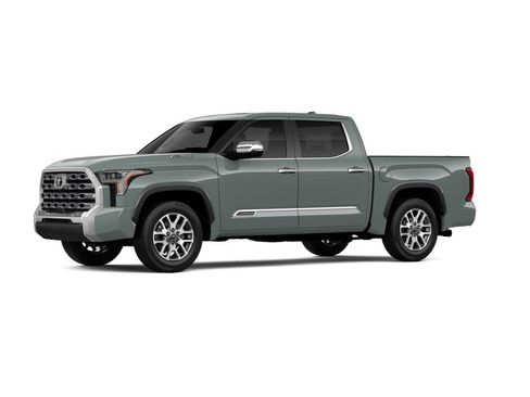 New 2026 Toyota Tundra 1794 Edition image 85