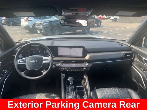 Used 2024 Kia Telluride EX X-Line AWD/4WD image 13