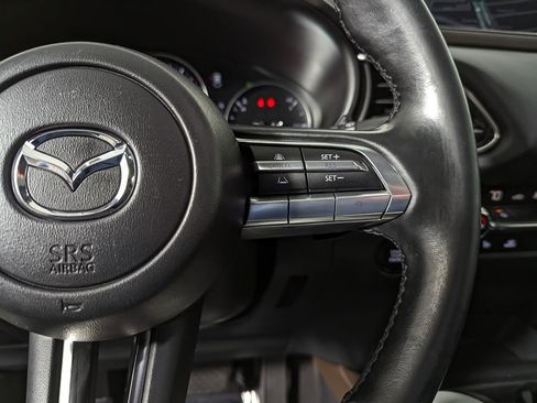 Used 2023 MAZDA CX-30 AWD 2.5 S w/ Premium Package image 38