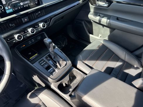 Used 2024 Honda CR-V Sport Touring image 26