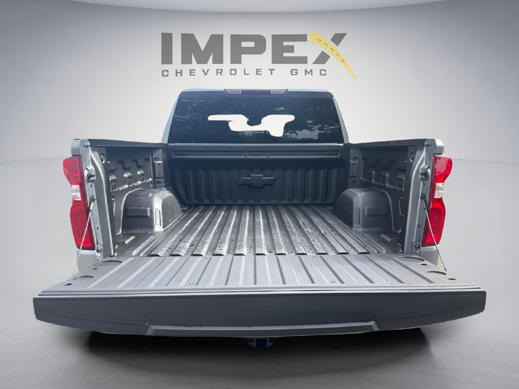 New 2026 Chevrolet Silverado 1500 RST w/ RST Select Package AWD/4WD image 30