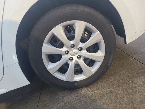 Used 2024 Toyota Corolla LE image 11