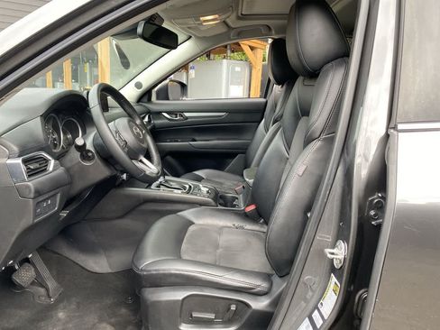 Used 2020 MAZDA CX-5 Touring AWD/4WD image 14