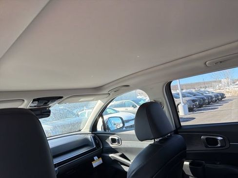 New 2026 Kia Sorento X-Line EX AWD/4WD image 8